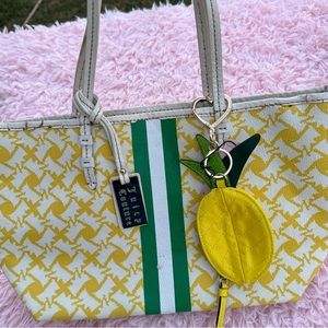 🌼💚Juicy Couture Small Tote Bag 🌼💚